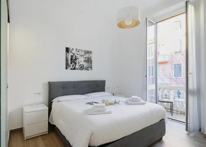 Διαμέρισμα Easylife - - Gola 31 - Navigli