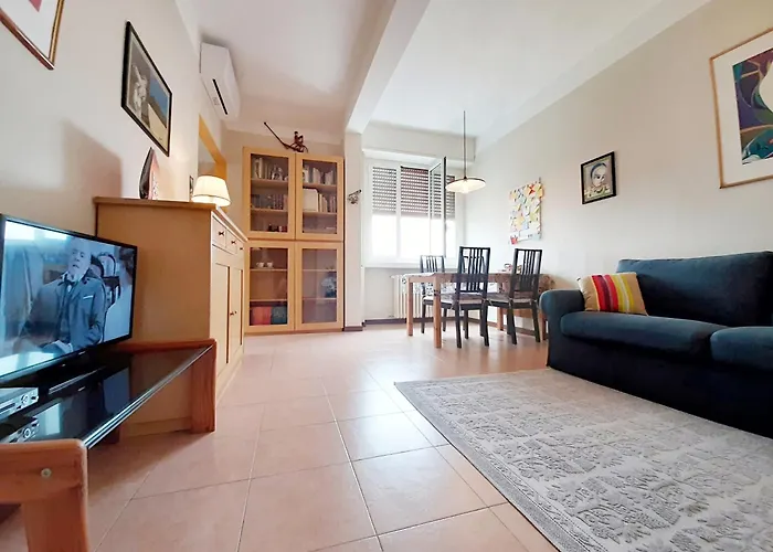 Allegra House