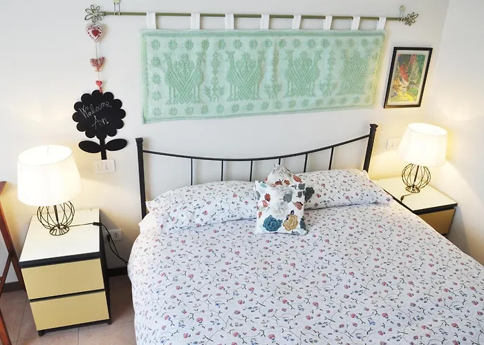 Allegra House 아파트