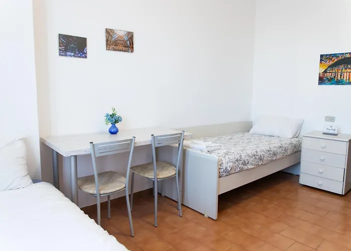 Ampio Con Terrazzo, 3 E 2 Bagni A 2 Passi Dalla Metro מילאנו