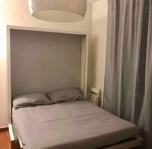 Trevi Apartman *