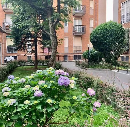 Trevi Apartman *