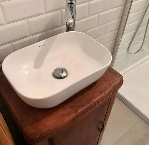 Apartmán Trevi Milán