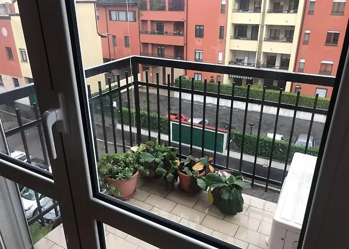 Trevi Apartmán Milán