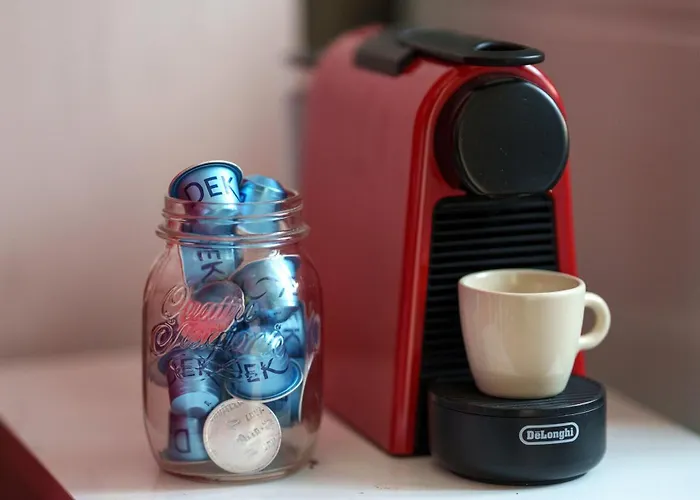 Apartament Loft Chic In Isola - Silenzioso E Ben Collegato