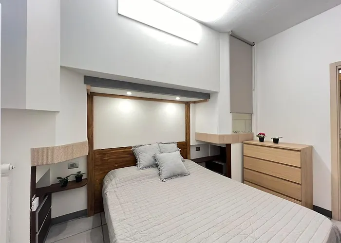 Апартаменты 