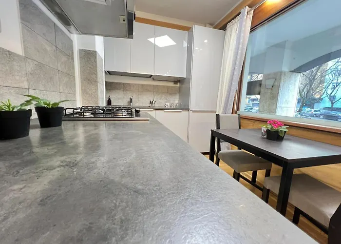 Апартаменты 