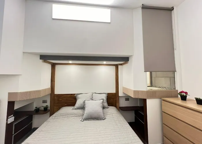 Апартаменты 