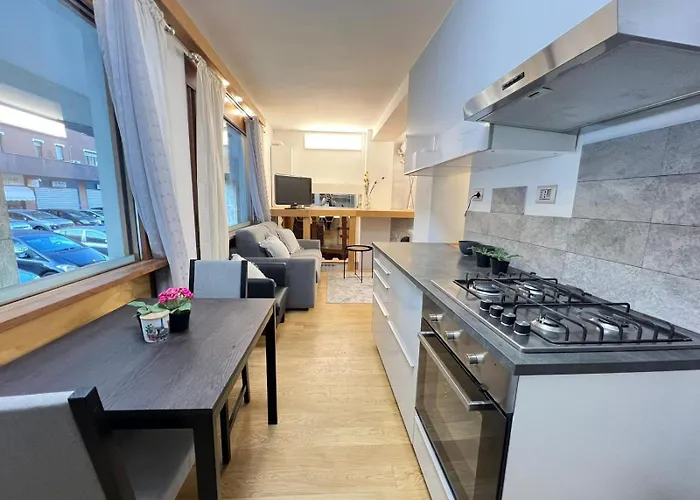 Апартаменты 