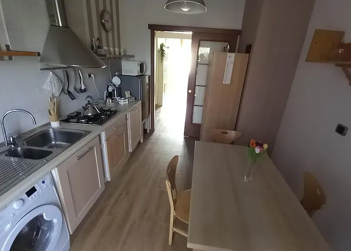 Domobella -- Ripamonti / Ieo / Prada / Bocconi -- * Milán