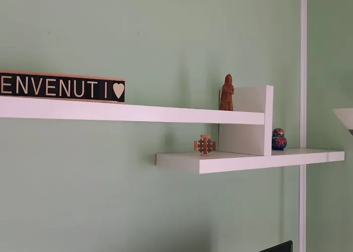 Domobella -- Ripamonti / Ieo / Prada / Bocconi -- Apartmán