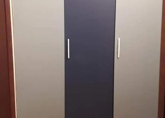 Apartmán Domobella -- Ripamonti / Ieo / Prada / Bocconi -- Milán