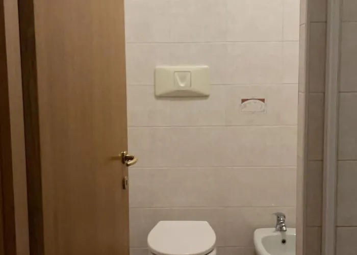 Lovely Near Lejlighed