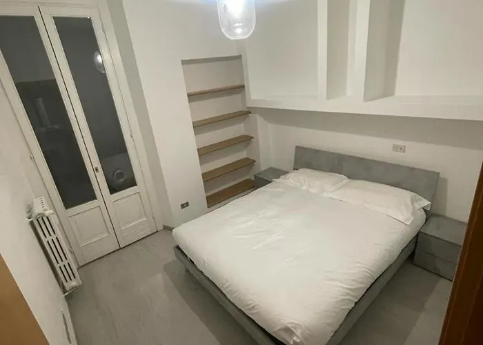 Lovely Near Lejlighed *