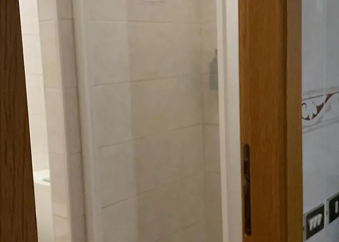 Lovely Near Lejlighed *