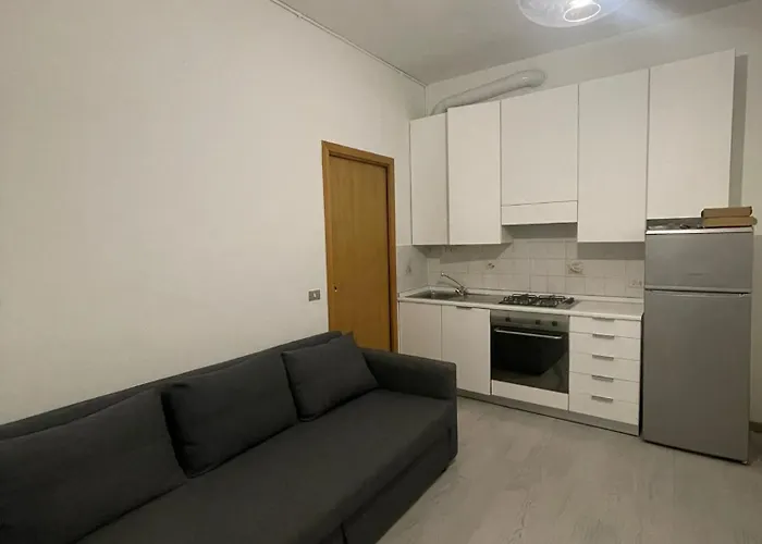 Lovely Near Lejlighed Milano