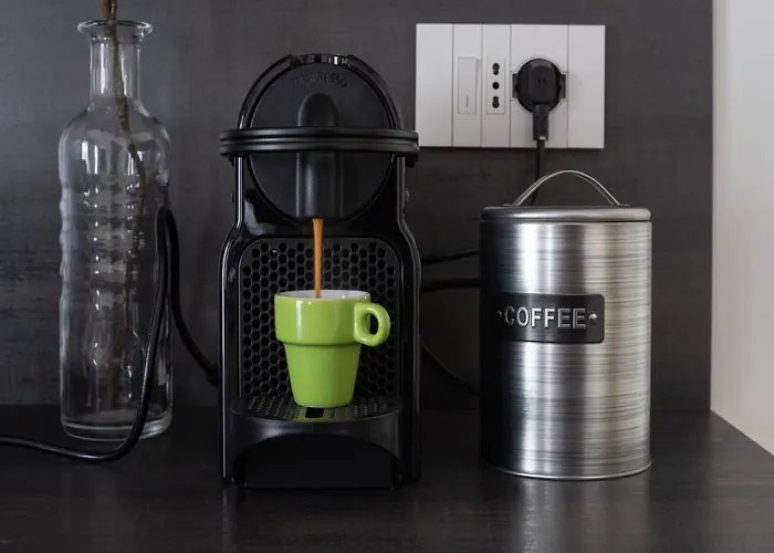 The Rent - Two-bedroom In Navigli Area