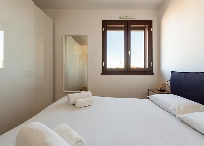 Apartamento Sweet - With Balcony