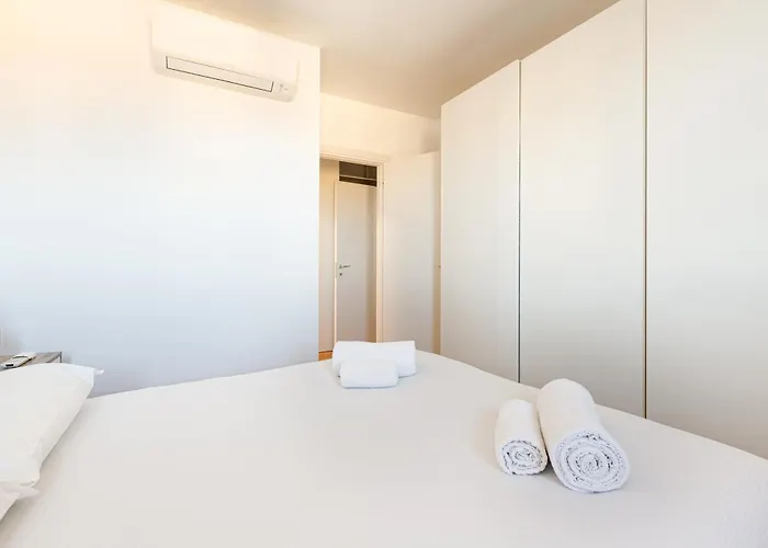 Sweet - With Balcony 밀라노