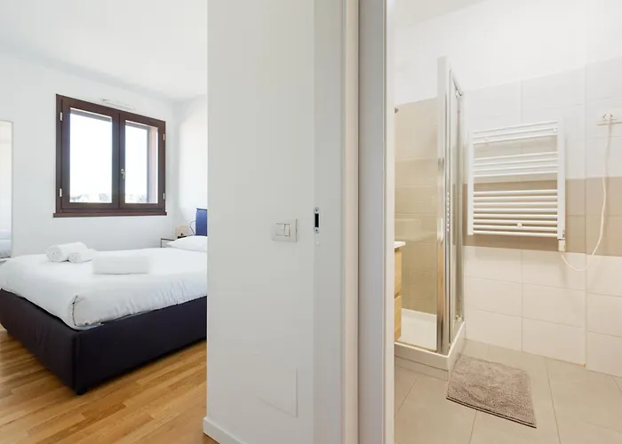 Sweet - With Balcony Apartamento *