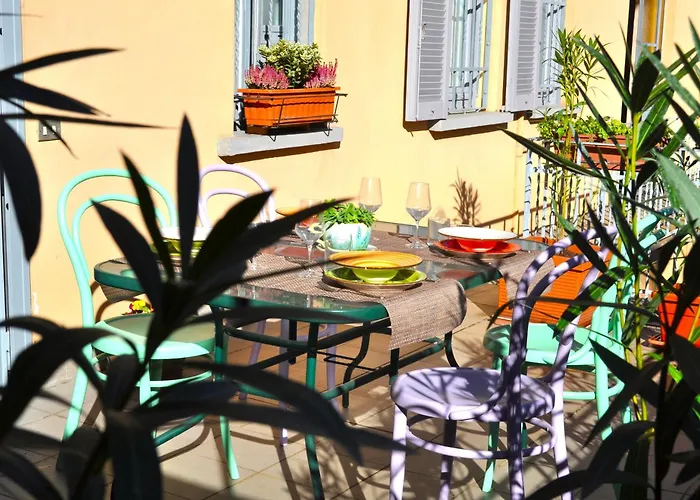 Appartamento Vittoria Di Charme