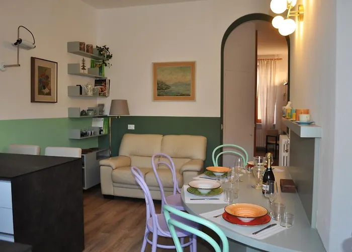 Appartamento Vittoria Di Charme