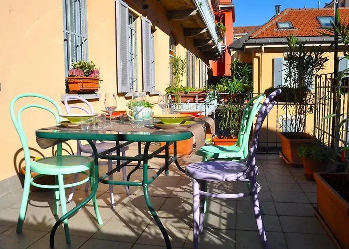 Vittoria Di Charme Appartamento *