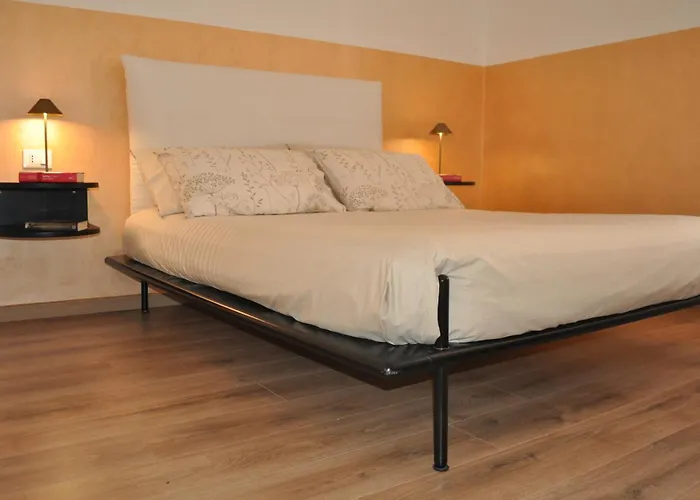 Vittoria Di Charme Milano