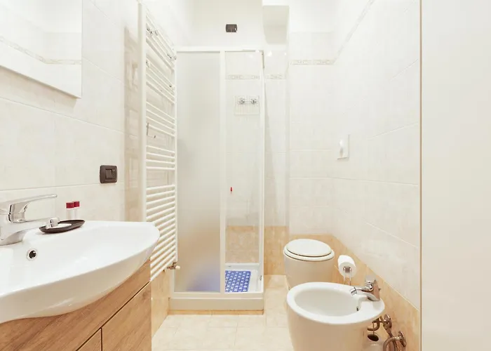 Guesthost - Comfy Only 900m From Affori Fn Station!