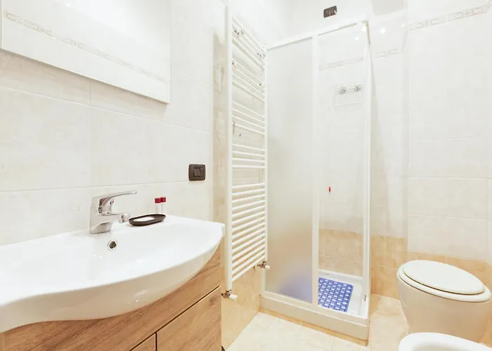 Guesthost - Comfy Only 900m From Affori Fn Station! Μιλάνο