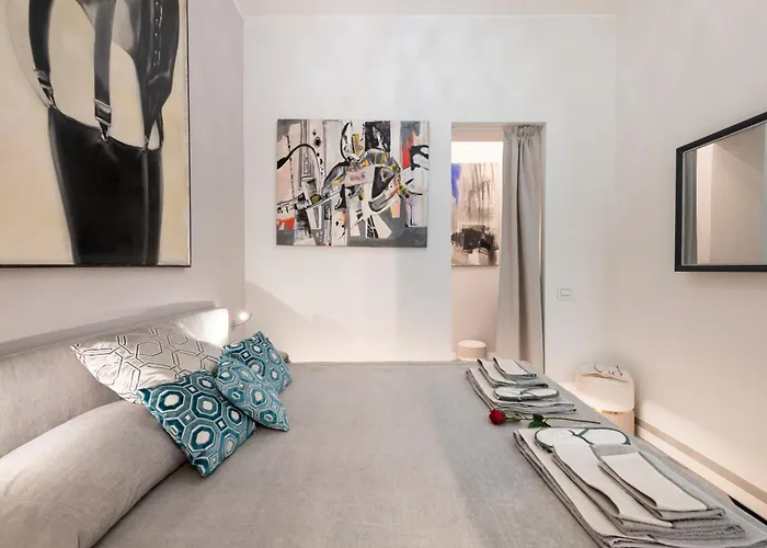 Falcone, 5 - Downtown *