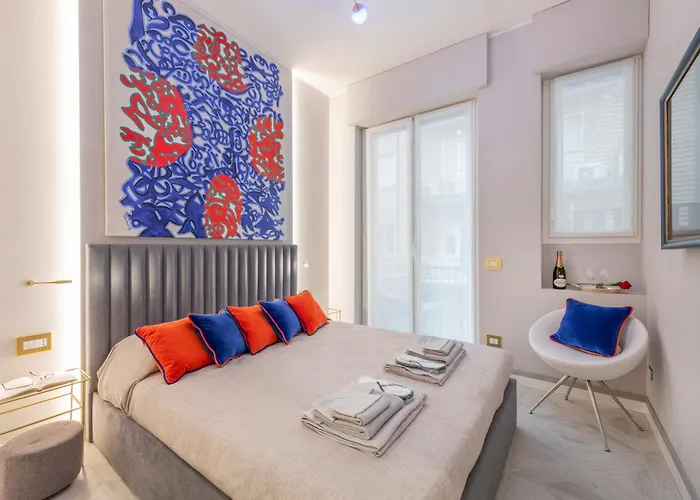 Falcone, 5 - Downtown *