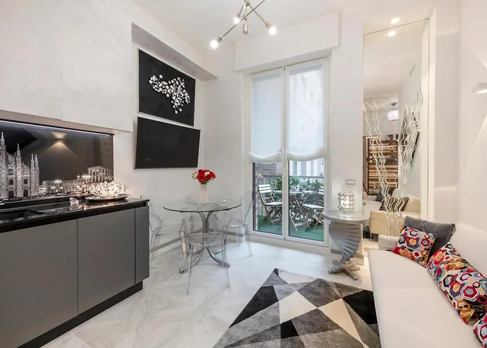 Falcone, 5 - Downtown Apartmán *