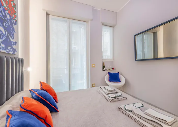 Falcone, 5 - Downtown Milán