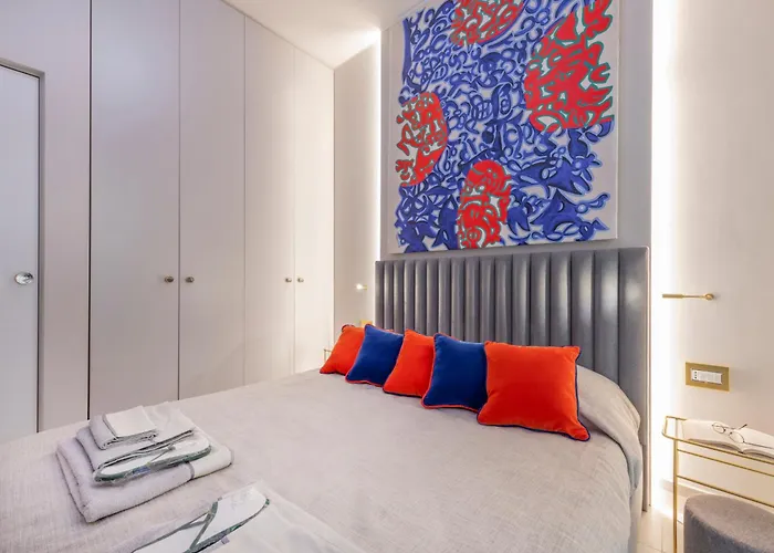 Falcone, 5 - Downtown Milán