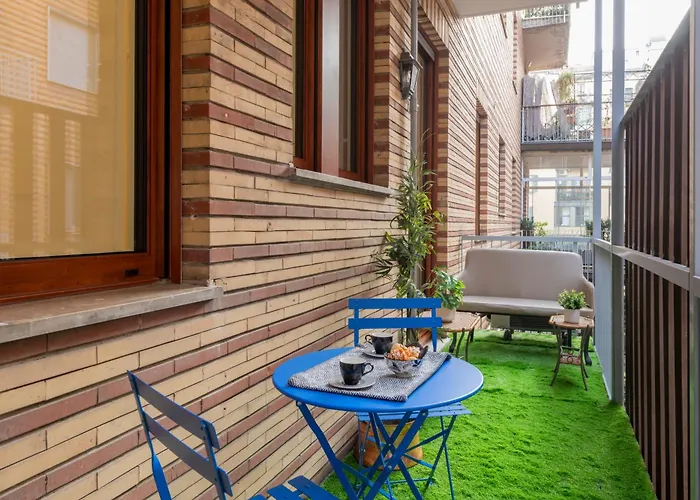 Apartmán Falcone, 5 - Downtown *