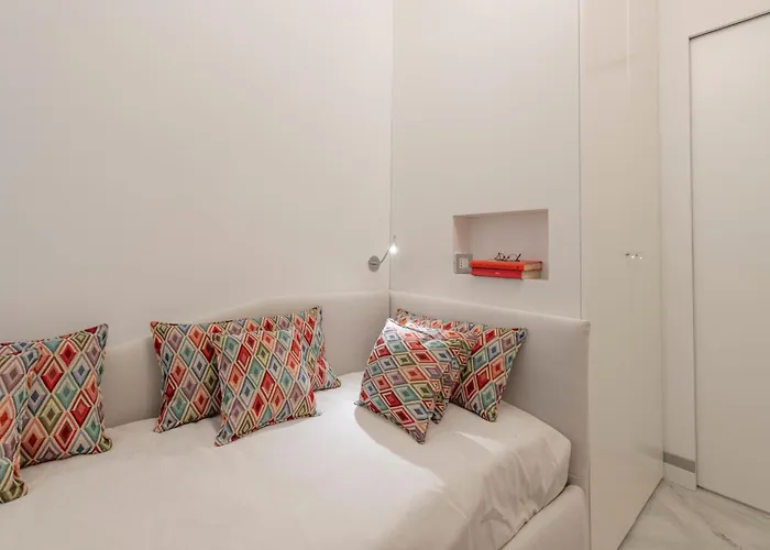 Falcone, 5 - Downtown Apartmán *