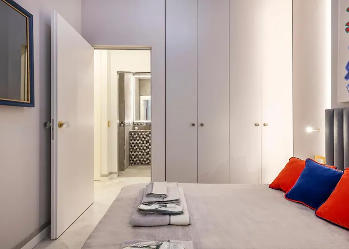 Falcone, 5 - Downtown *