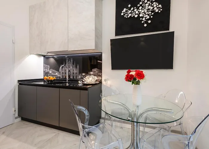 Falcone, 5 - Downtown *