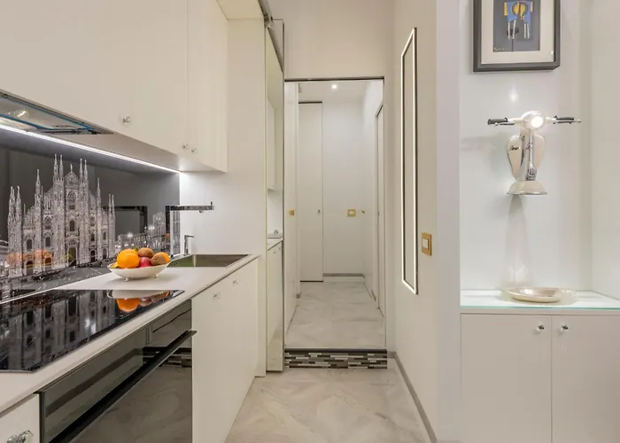 Falcone, 5 - Downtown Apartmán *