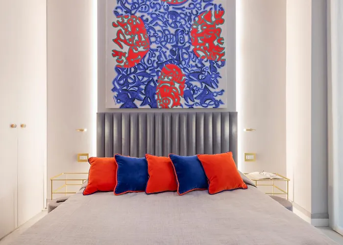 Falcone, 5 - Downtown Apartmán