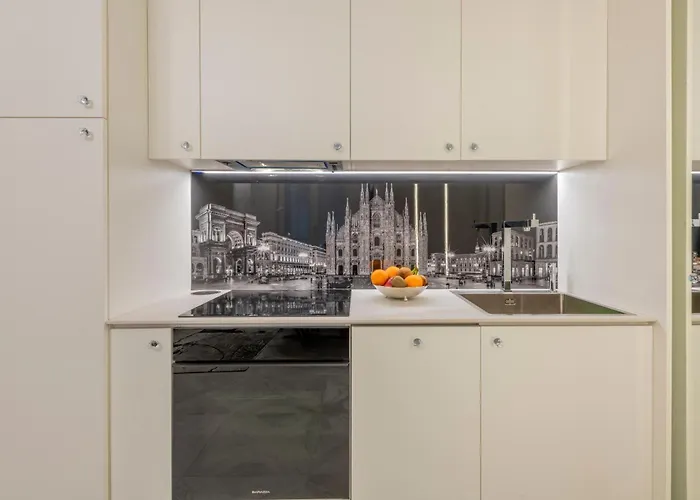 Falcone, 5 - Downtown Apartmán *