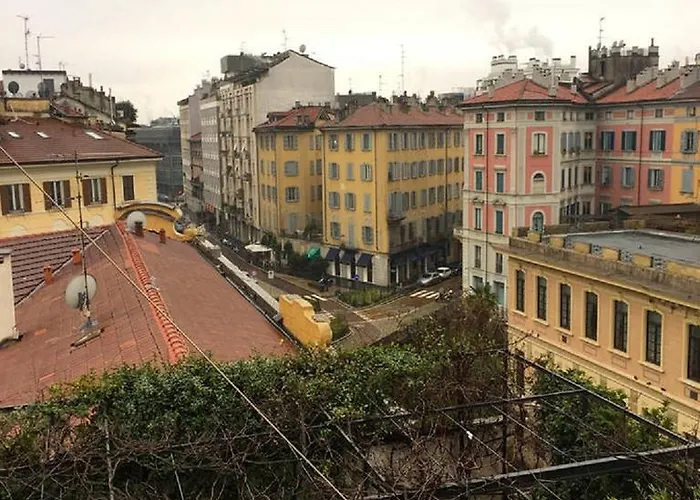 V12 Design Apartament