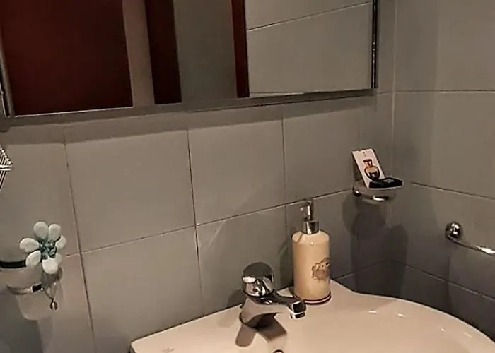 Apartamento Sunday's Flat/monolocale Zona Bocconi