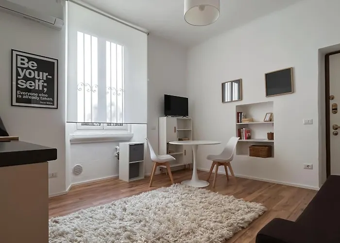 Casamia 7 Milan