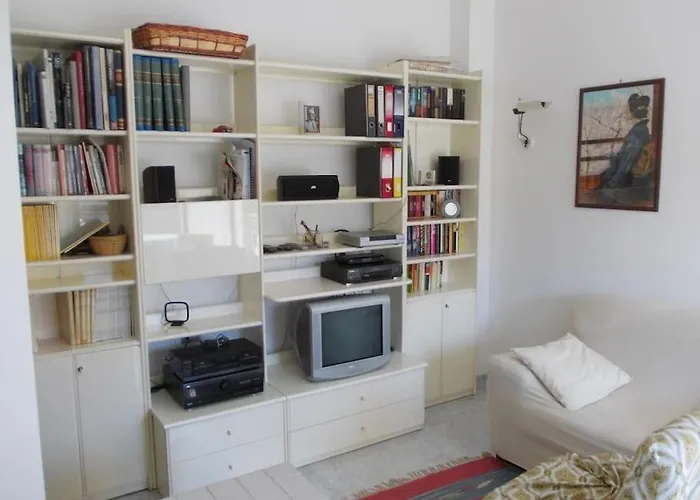 Luminoso Bilocale In Centro *