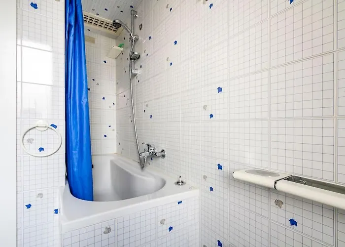 Luminoso Bilocale In Centro *