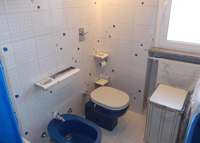 شقة Luminoso Bilocale In Centro *