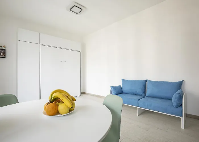 Ca Tripilla Apartamento Milán