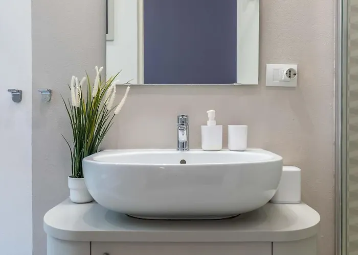 Apartmán Central Station & Shuttle Airport Stop 2' Walk Milán